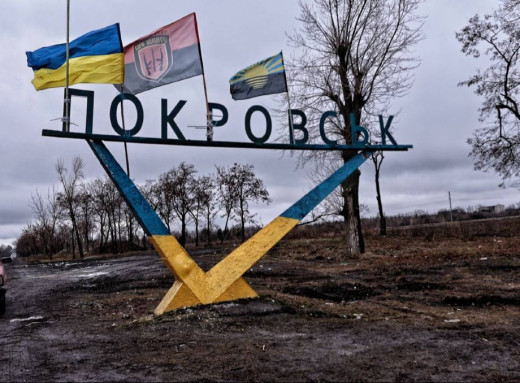 Президент присвоїв звання «місто-герой» ще кільком українським містам фото
