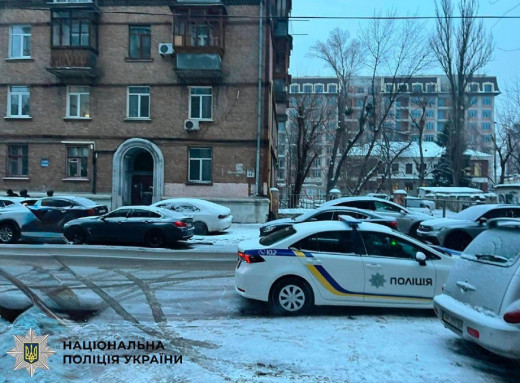 У КМДА спростували інформацію про смерть киянки, яка пережила Голокост, від переохолодження фото