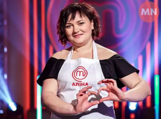 Ніжинка стала учасницею кулінарного шоу «МастерШеф» фото