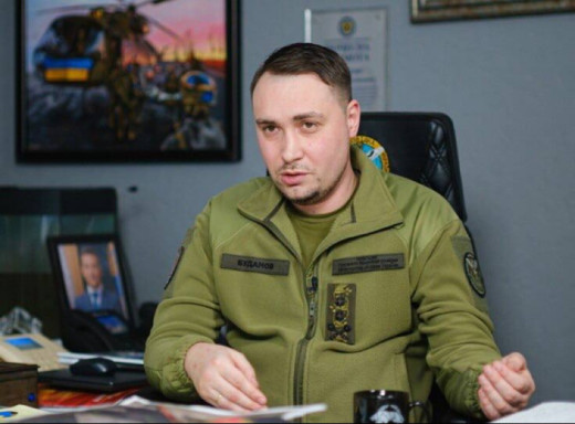 Кирило Буданов: найбільшою силою України є єдність — без неї війну не виграти фото Кирило Буданов: найбільшою силою України є єдність — без неї війну не виграти фото