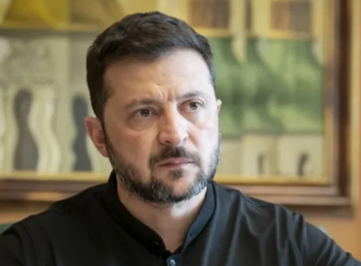 Зеленський підписав закон про військового омбудсмена фото