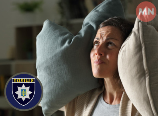 Порушення тиші в Ніжині: за півтора року оштрафували майже 200 людей фото