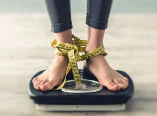 У ці міфи про схуднення вірити не варто фото