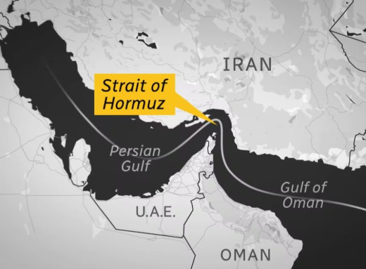 У Британії залишилося газу лише на кілька днів: постачання порушені через війну на Близькому Сході фото