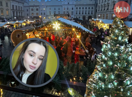 Свята на чужині: розмова з ніжинкою, яка зустрічає Новий рік у Чехії фото