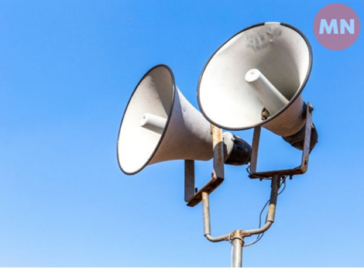 Чернігівщині потрібно 62 системи оповіщення — наразі діють лише шість фото