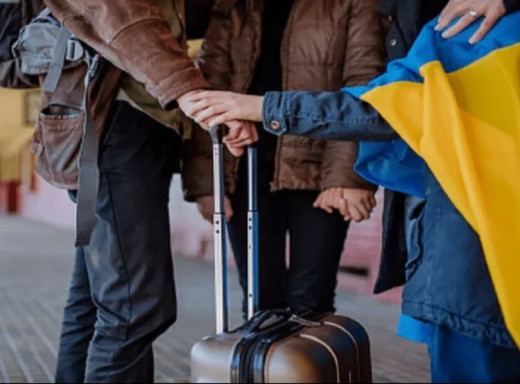 Захист для українців у Чехії: політик Окамура заявив про перегляд правил фото