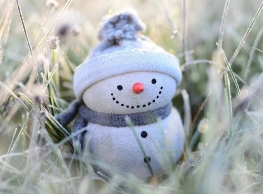 Прогноз погоди на вихідні 2–3 грудня: перший зимовий вікенд буде багатоликим фото