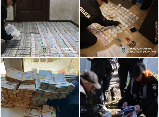 Фіктивні інвалідності у Запоріжжі: група могла заробити понад 200 мільйонів гривень фото