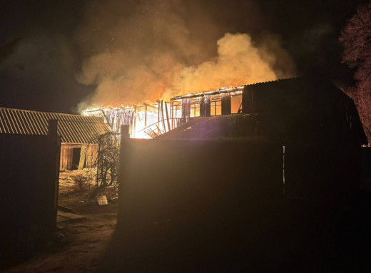 Протягом доби ворог завдав 38 ударів по Чернігівщині - що відомо про наслідки фото