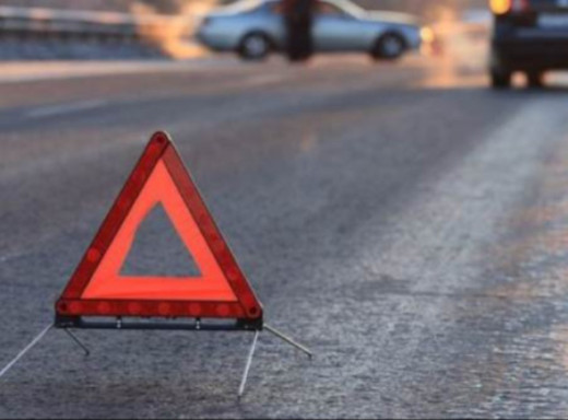 У Ніжині за добу сталося три ДТП: травмовані велосипедисти та мотоцикліст фото У Ніжині за добу сталося три ДТП: травмовані велосипедисти та мотоцикліст фото