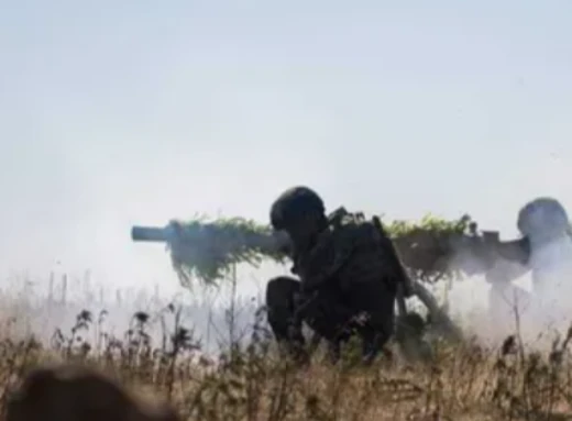 ЗСУ повернули під контроль позиції в центрі Торецька, але окупанти продовжують наступ фото