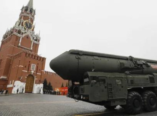 У Білорусі заявили про розміщення «Орєшніка», у ЦПД назвали це інформаційною операцією росії фото
