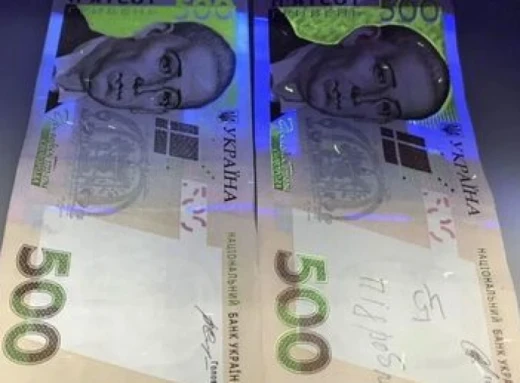 Українцям підсовують фальшивки: які найнебезпечніші банкноти  фото