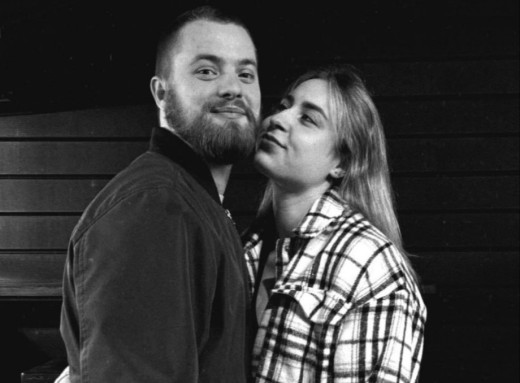 На Чернігівщині на міні підірвалося молоде подружжя: подробиці трагедії фото