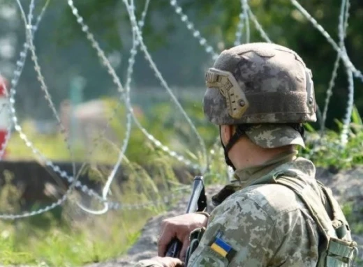 Росіяни перекидають диверсантів на північні кордони України: чи є загроза? фото