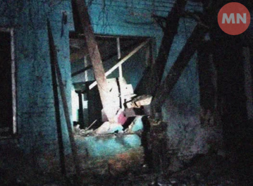 За добу війська РФ обстріляли три прикордонні громади Чернігівщини: під ударом — щонайменше 10 сіл фото