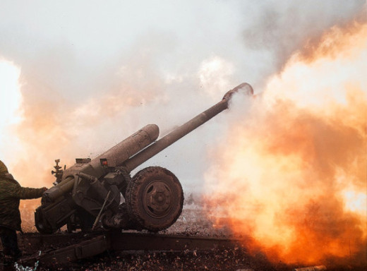 росіяни атакували дев'ять сіл на прикордонні Чернігівщини - що відомо фото