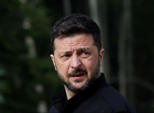 Зеленський повідомив про нові рішення після зустрічі у форматі "Рамштайн" фото