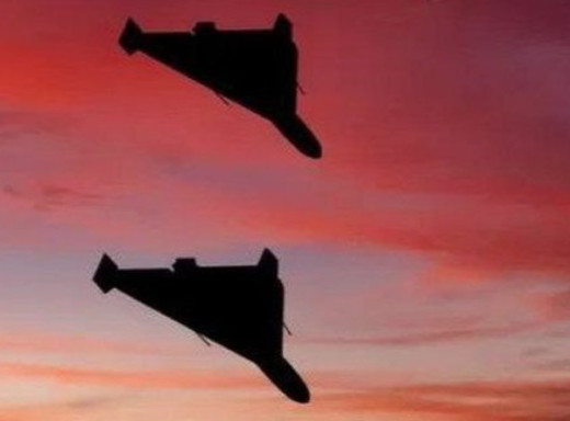 Росіяни безпілотниками атакували прикордоння Чернігівщини фото