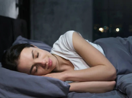 14 правил для здорового сну: подробиці фото
