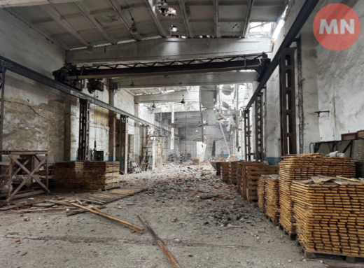 Обстріли Чернігівщини: під ударом три громади фото