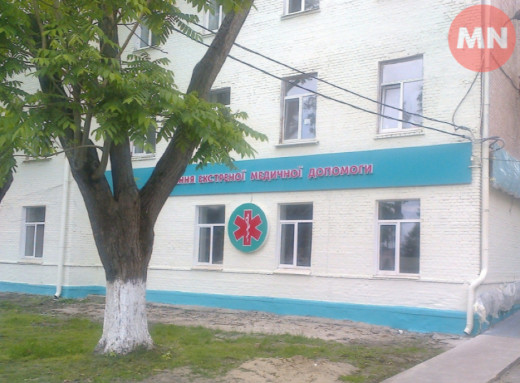 У Ніжині готуються до будівництва сучасної модульної лікарні: проєкт на 35 мільйонів євро профінансує Франція фото У Ніжині готуються до будівництва сучасної модульної лікарні: проєкт на 35 мільйонів євро профінансує Франція фото