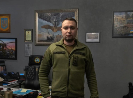 Буданов заявив про оптимізм щодо досягнення миру за планом США фото