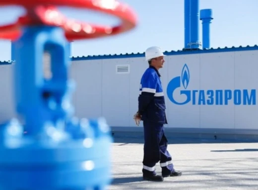 Україна готова постачати через свою територію російський газ: за якої умови фото