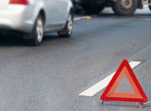 За добу на Чернігівщині сталося три ДТП - подробиці фото