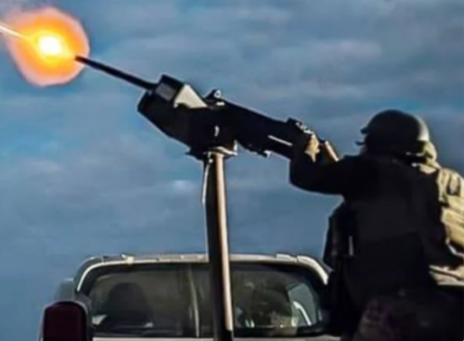 РФ атакувала з різних видів зброї три прикордонні громади Чернігівщини фото