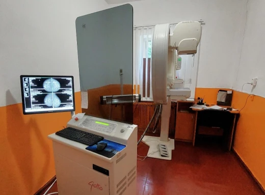 У Ніжинській лікарні новий мамограф - як пройти обстеження фото