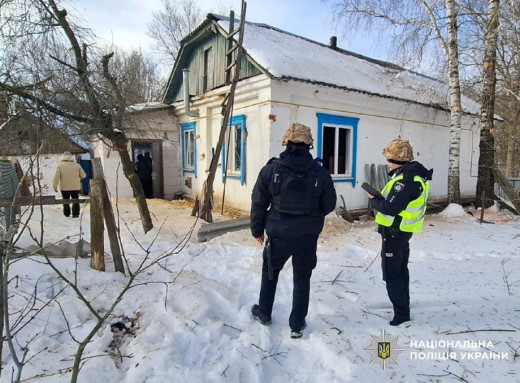 Ворог атакував Чернігівську область: постраждали мешканці Ніжинського та Корюківського районів фото