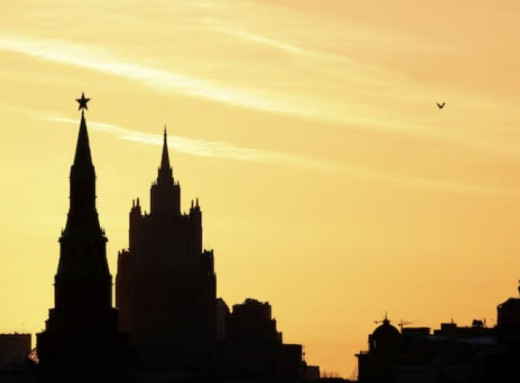 Доходи Росії від нафти і газу можуть різко зрости: Reuters оцінило квітневий стрибок у 70% фото