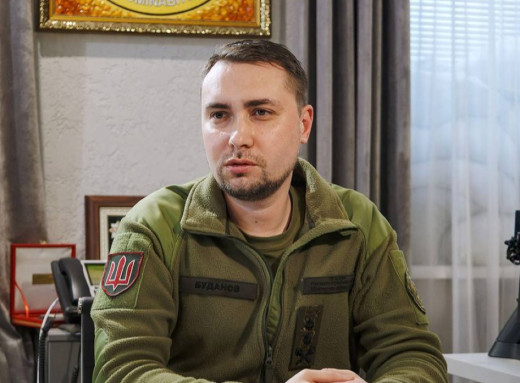 Буданов закликав українців триматися разом і відганяти зневіру у час війни фото