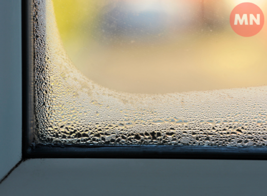 Як дешево позбутися конденсату на вікнах: експеримент показав ефективний спосіб фото