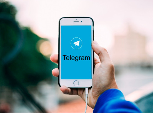 Telegram став головним джерелом новин для українців що показало дослідження Ipsos фото