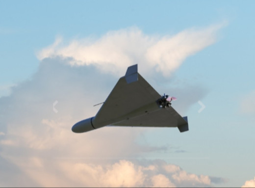 На Чернігівщині зафіксували п'ять влучань дронами — Подорван фото