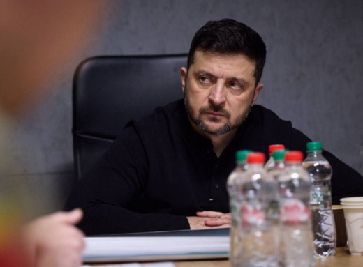 Потураєв: Зеленський заявив, що не знав про дії «за його спиною» у справі Міндіча фото