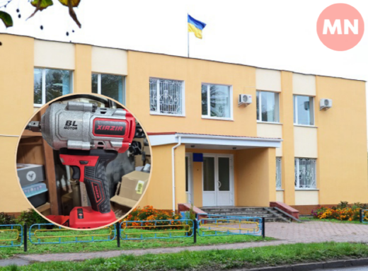 Попросила «на кілька днів» і зникла з інструментом: у Ніжині суд виніс вирок жінці за шахрайство фото