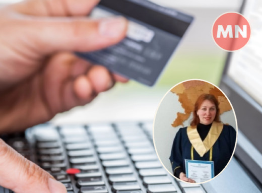 Які є варіанти захисту банківських карток від шахрайських схем: розмова з юристом фото