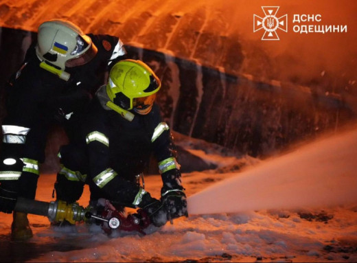 Росія вдарила по енергетичній інфраструктурі шести регіонів: без світла майже 100 тисяч абонентів фото