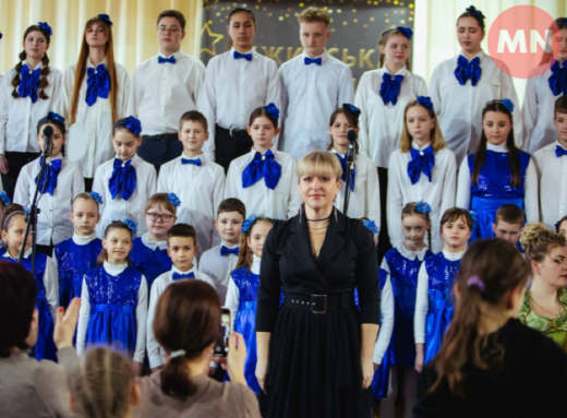 Хор із Ніжина здобув Гран-прі міжнародного фестивалю фото