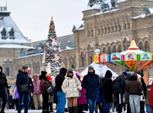 США закликали своїх громадян негайно залишити росію через зростання загроз фото