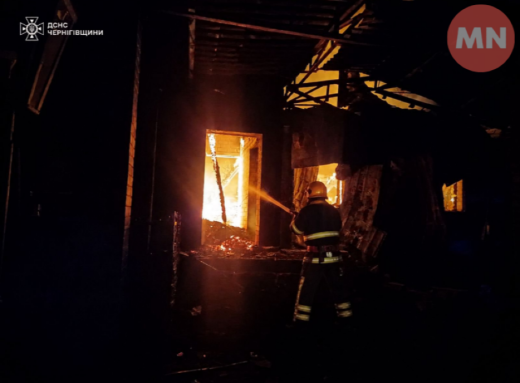 На Чернігівщині внаслідок атак FPV-дронів поранено трьох людей фото