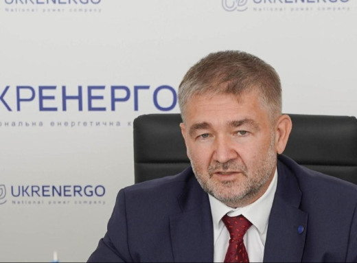 Очільник "Укренерго" порадив українцям вдома вдягати светр замість обігріву до +22°C фото