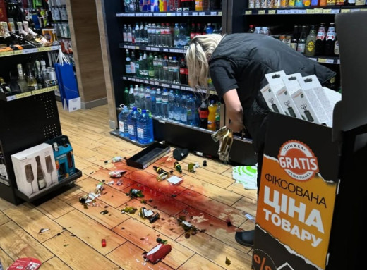 На Львівщині побили артистів ансамблю «Гуцулія»: постраждали щонайменше четверо фото