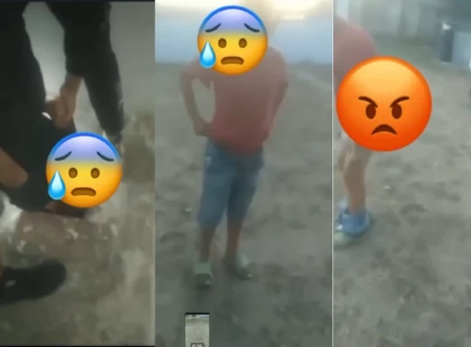 Голова у туалеті й не тільки: як сини учительки познущалися з хлопця на Одещині (Відео) фото