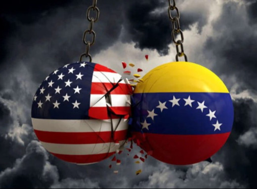 Венесуела звинуватила США у порушенні кордону, а Трамп оголосив війну наркокартеля фото