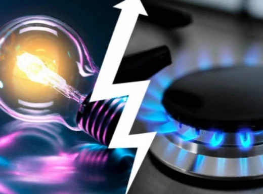 Газ та електроенергія можуть здорожчати: реакція Мінсоцу на рекомендації США фото